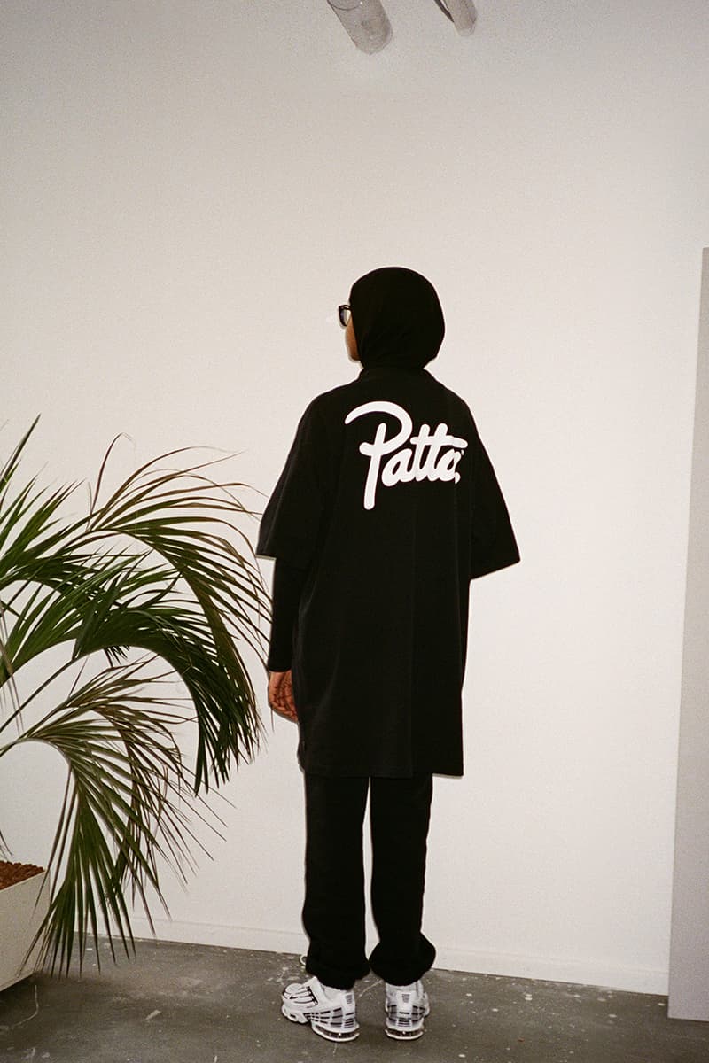 patta femme netherlands bike bicycle shorts t-shirts leggings dresses hoodies