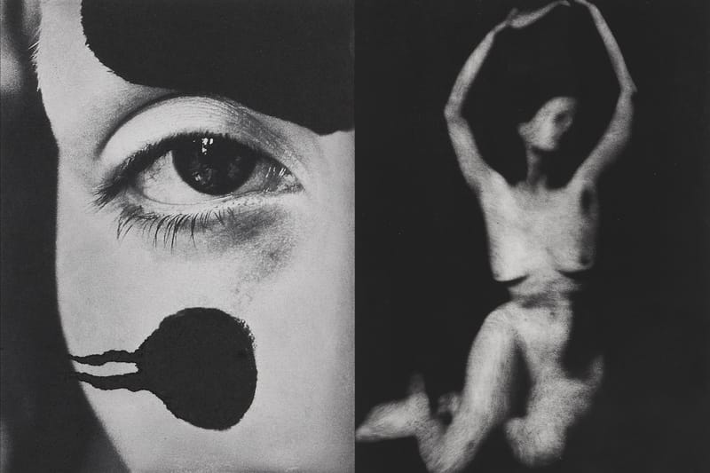 Jack Davison Brings His Surreal and Sensual Chiaroscuro to Photo London 2023