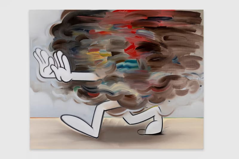 Group Exhibition 'Friend of a Friend' Puts Community First