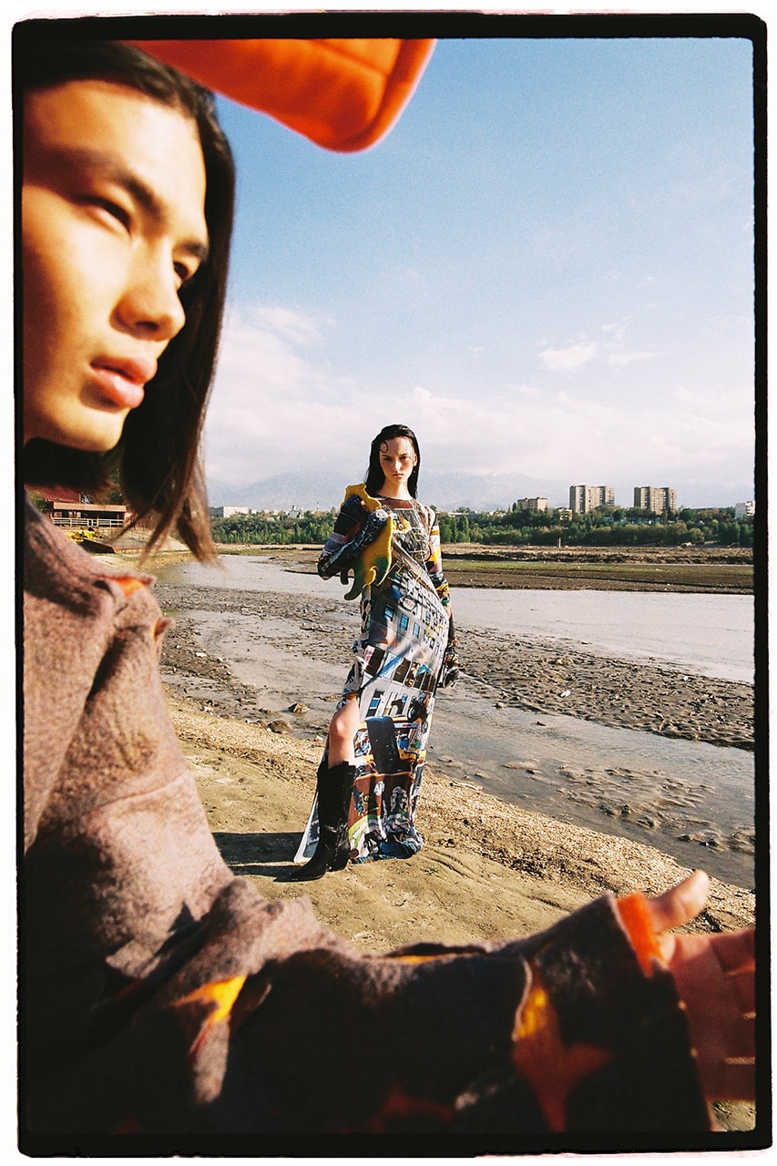 rox episode 6 isolasian fall winter 2023 collection campaign details