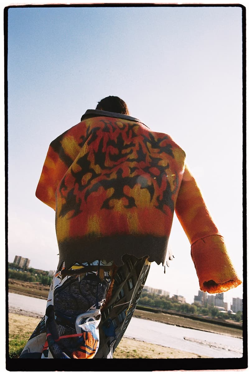 rox episode 6 isolasian fall winter 2023 collection campaign details