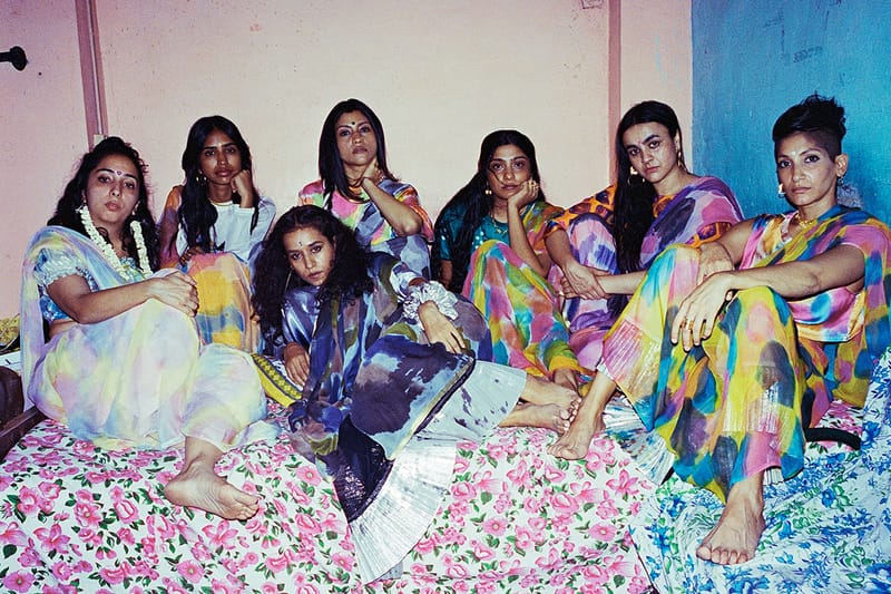 This New Exhibition Charts the Cultural Significance of the Humble Indian Sari