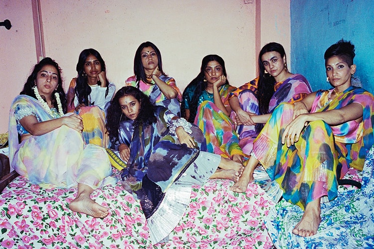 This New Exhibition Charts the Cultural Significance of the Humble Indian Sari