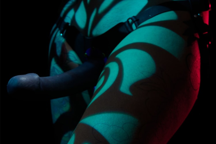 This "Smart" Strap On Predicts and Elevates Your Orgasms — Here's How