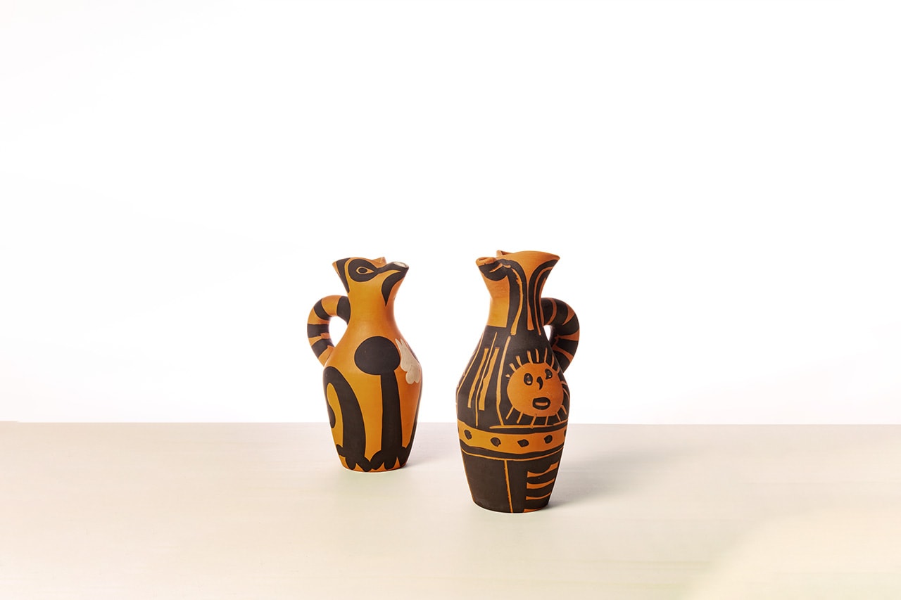 sothebys auction of important design pieces paris diana widmaier picasso details