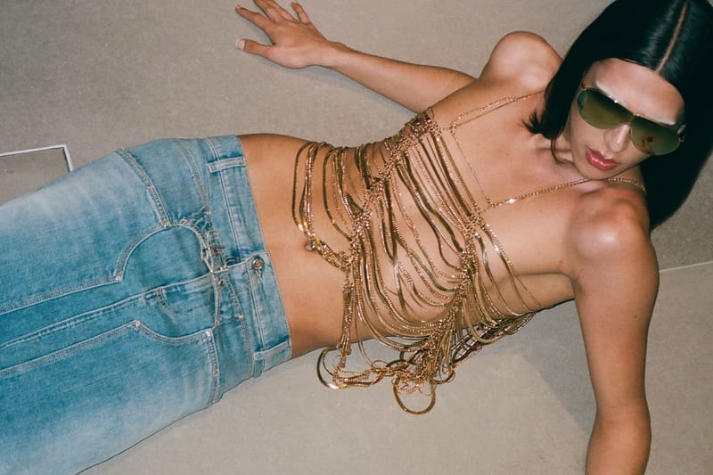 EXCLUSIVE: Stella McCartney Taps Stylists Mina Galan and Morena Salas for Pride