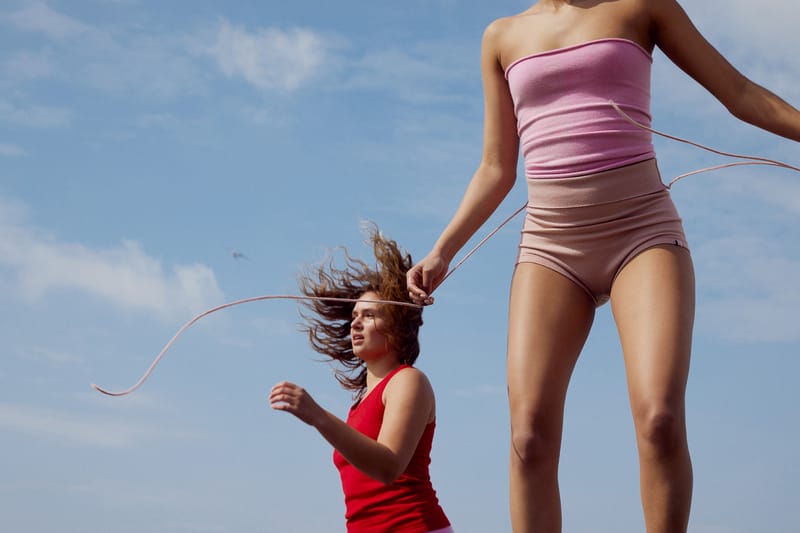 Extreme Cashmere Declares Its Love for Summer With New Light and Airy Blend