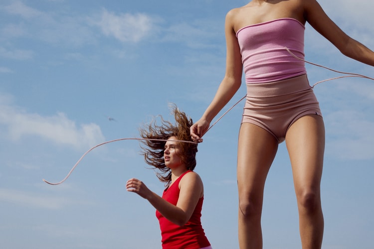 Extreme Cashmere Declares Its Love for Summer With New Light and Airy Blend