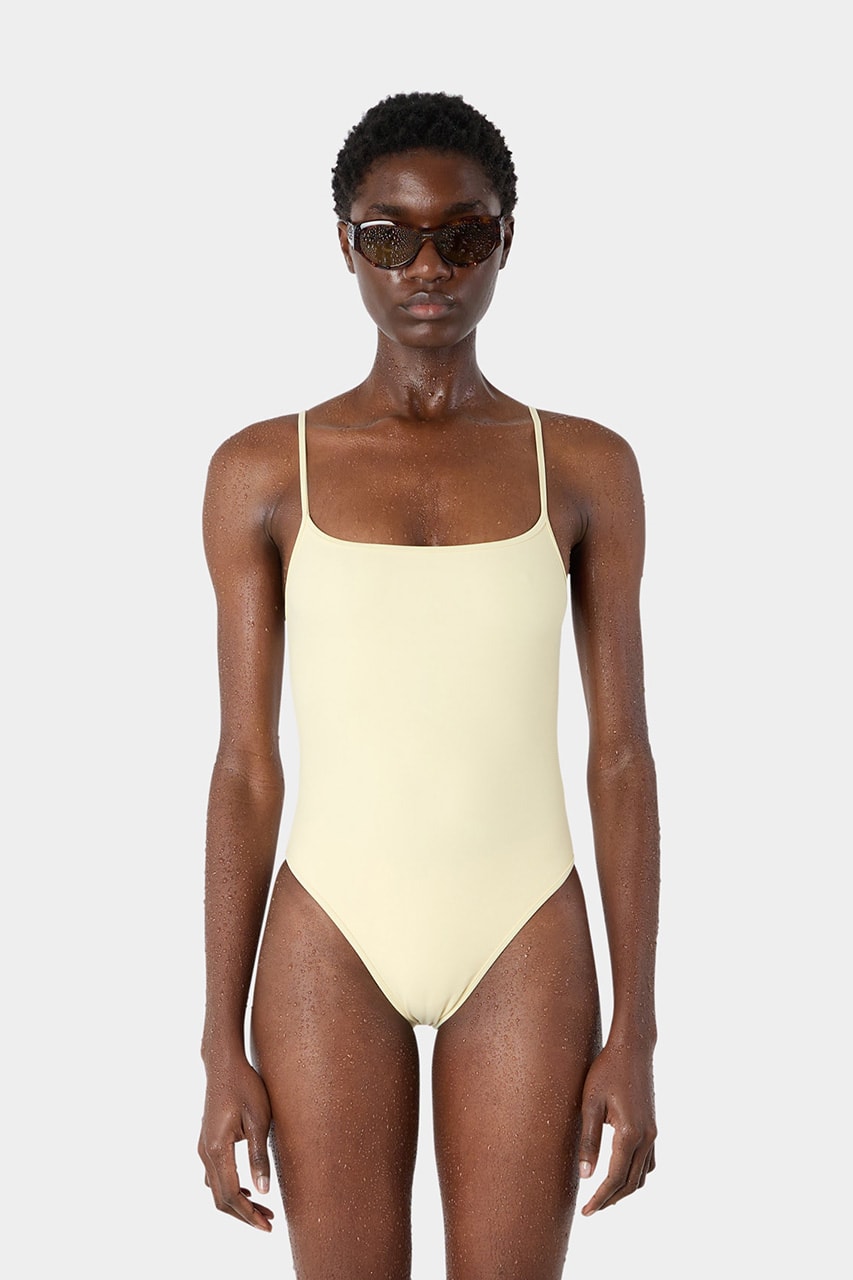 SUNNEI beachwear sunwear collection swimwear bikinis one-pieces hats shirts shorts