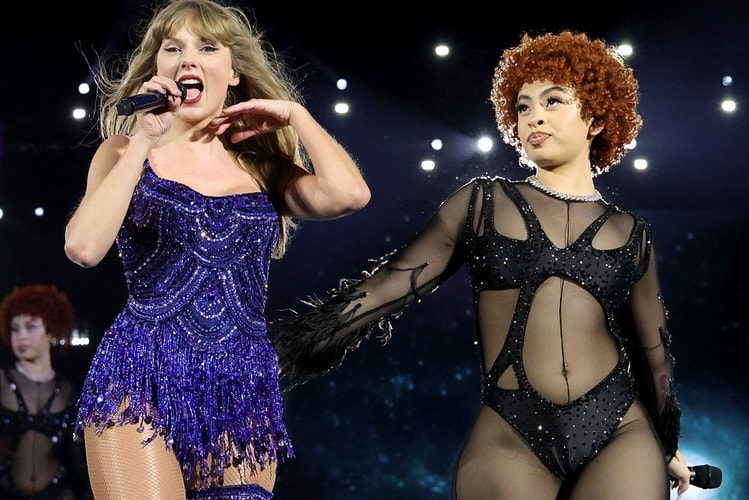 Best Music of May: Taylor Swift, Janelle Monáe, Bad Bunny, Kaytraminé and More