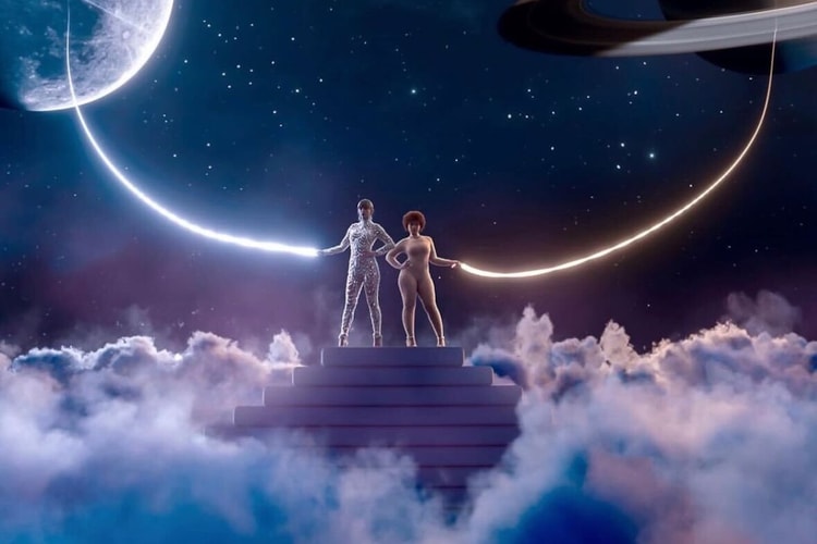 Taylor Swift and Ice Spice Release Their Unexpected "Karma" Remix