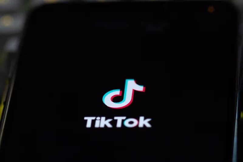 Montana Will Become the First U.S. State to Ban TikTok