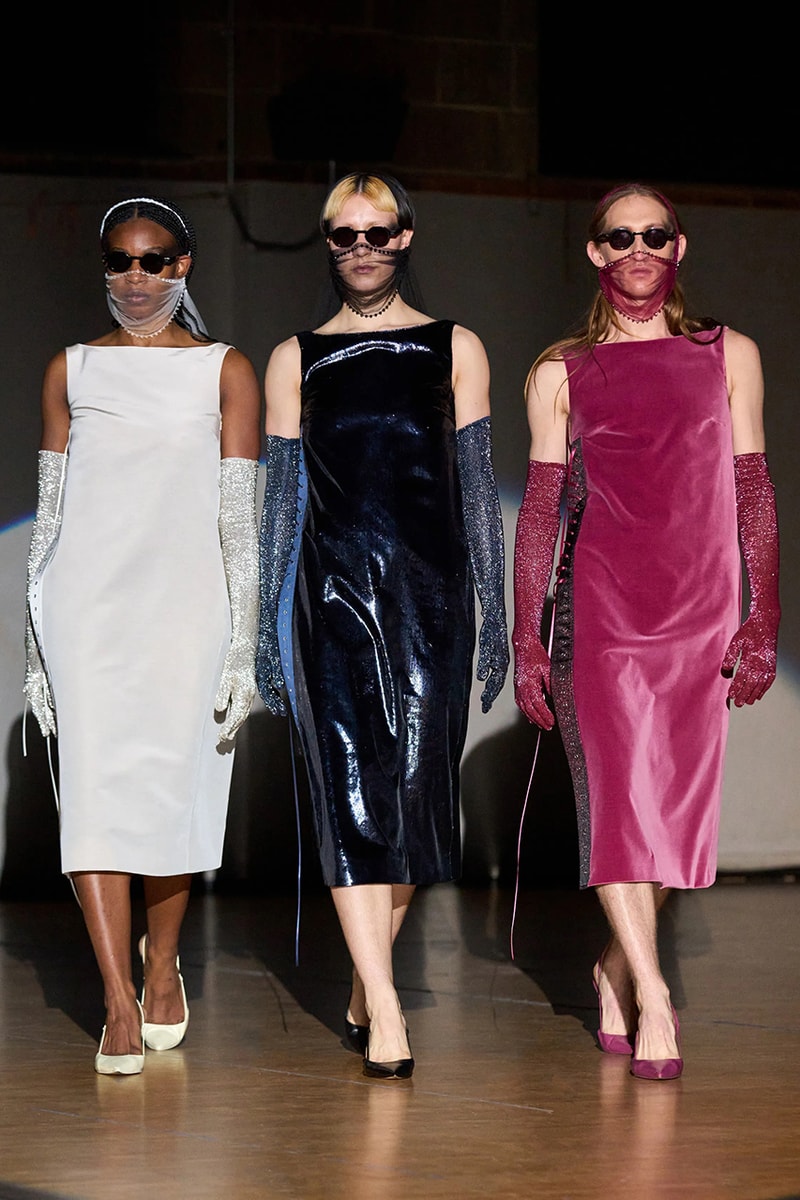 opera gloves trend spotlight bridgerton regency core old hollywood red carpet runway royalty