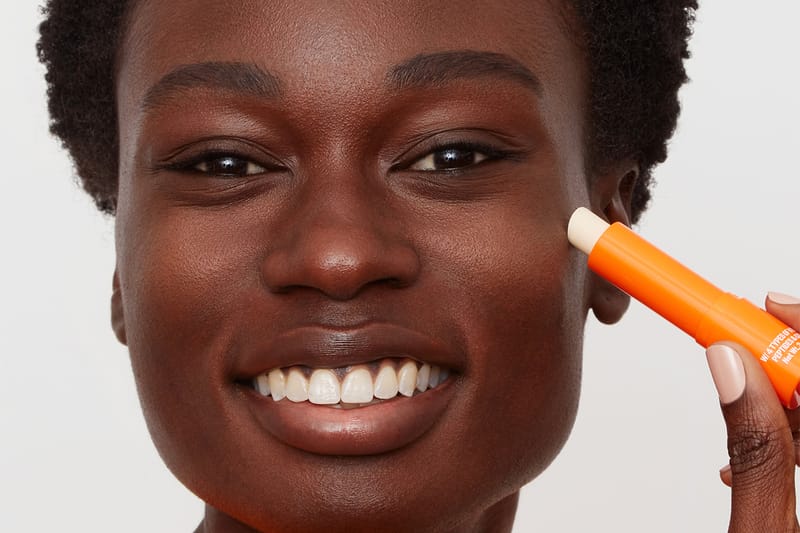 Peace Out Is Dedicated To Making Sure You’ve Got "Thee Glow" All Summer Long With Its New Vitamin C Glow Stick