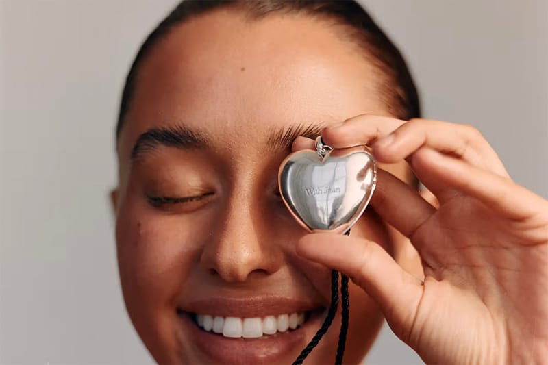 With Jéan Opens Its First New York Pop-Up Store