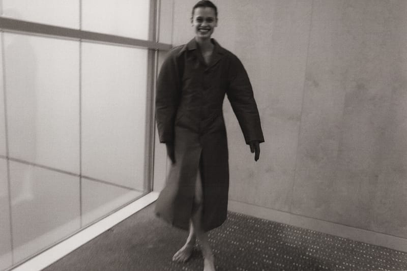 Wood Wood Blurs the Line Between Work and Play for Pre-Fall 2023