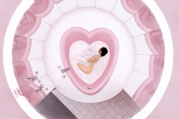 "Writing Her Own Script" Showcases British Photography Through the Female Gaze