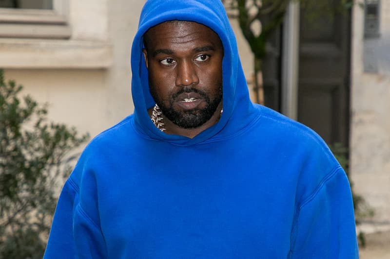 gap kanye west clothing collaboration rapper