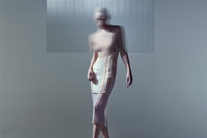 Nick Knight Captures the Splendor of Skirts for Zara Atelier’s Latest Collection