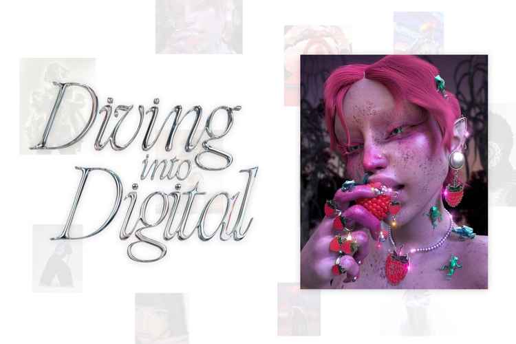 Diving into Digital: The Future of Identity With Carol Civre