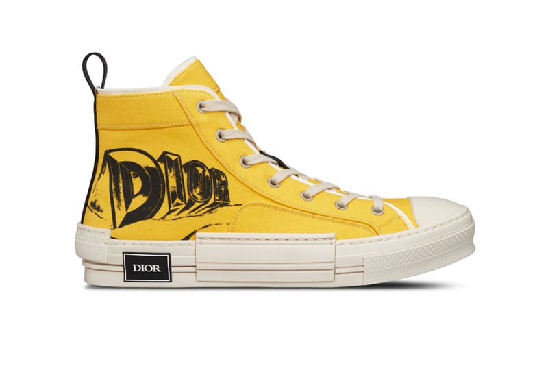 dior b23 release date