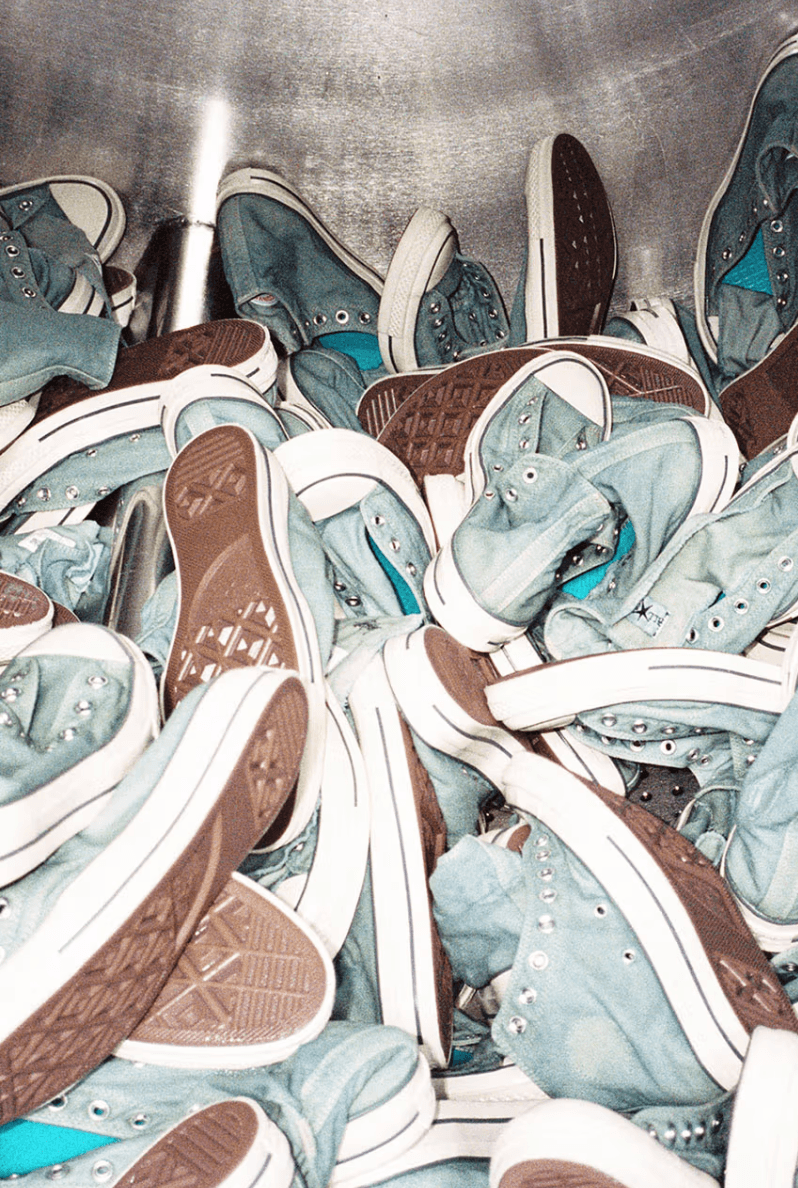 stussy our legacy converse chuck 70 sneaker boots high top 