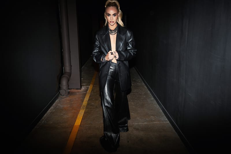 MJ Jones Taps Alisha Lehmann for Its Essential Cuban Collection