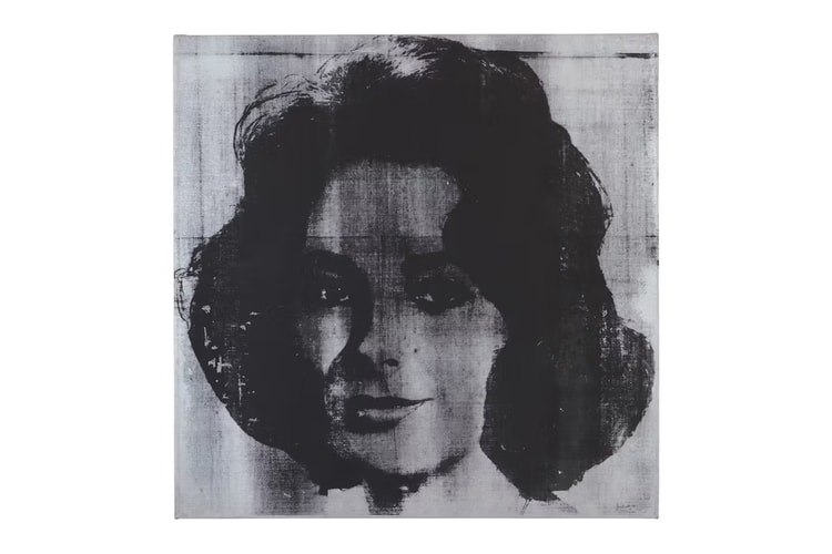 Fame, Glamour, and Tragedy: Gagosian Paris Showcases "Andy Warhol: Silver Screen"