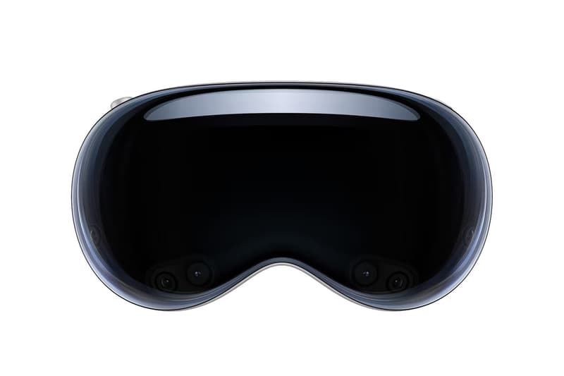 apple vision pro ar mixed reality headset announcement details