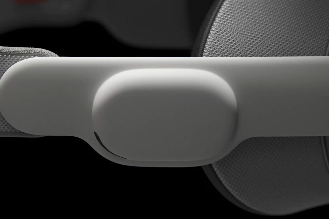 apple vision pro ar mixed reality headset announcement details