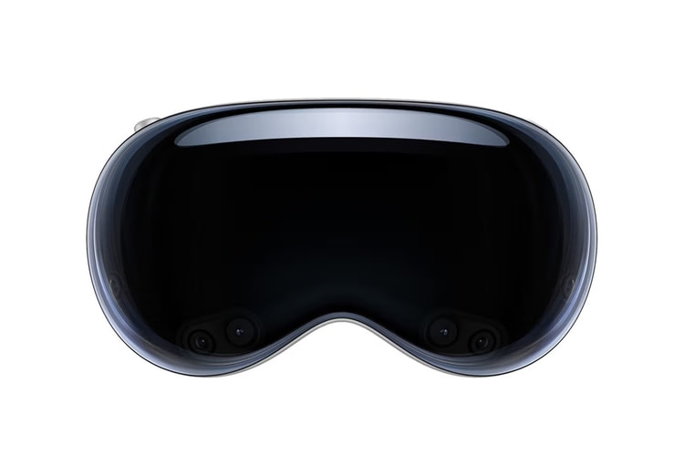 A New Dimension Is Coming With Apple's Long-Awaited Vision Pro AR Headset