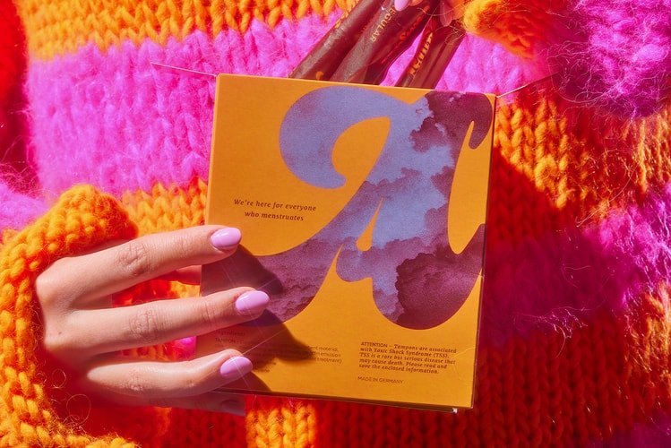 Meet the "Tampon Test," a Pregnancy Test Roe v. Wade Forced Us To Hide