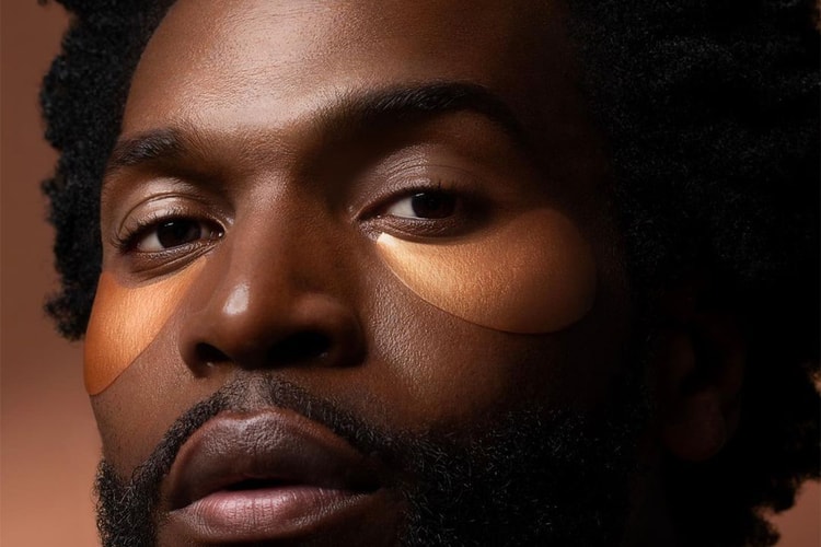 Augustinus Bader's New Eye Patches Will Make You a Believer in This Skincare Step