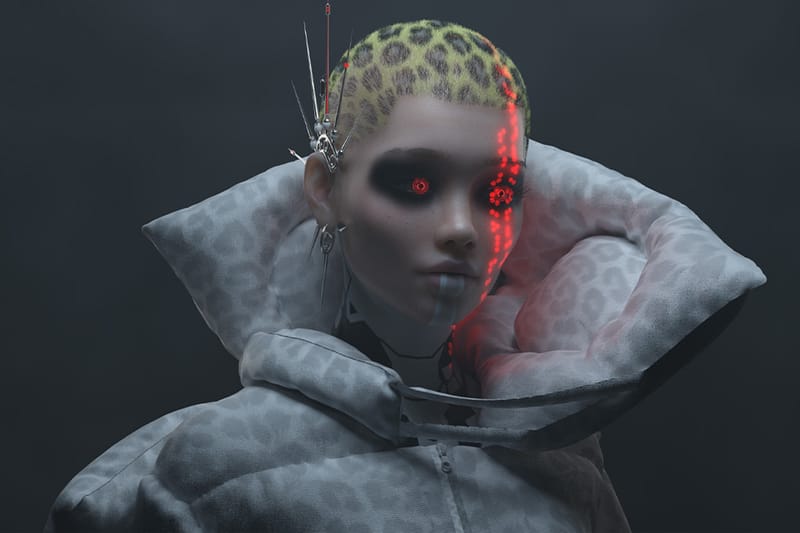 Beyond the Interface: AVØLVE Is the New Go-to Web3 Platform to Meet Your Digital Alter Ego