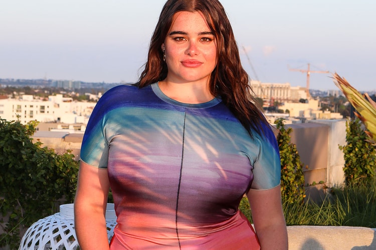 Barbie Ferreira Talks Working With Havaianas and the Influence of 'Euphoria'
