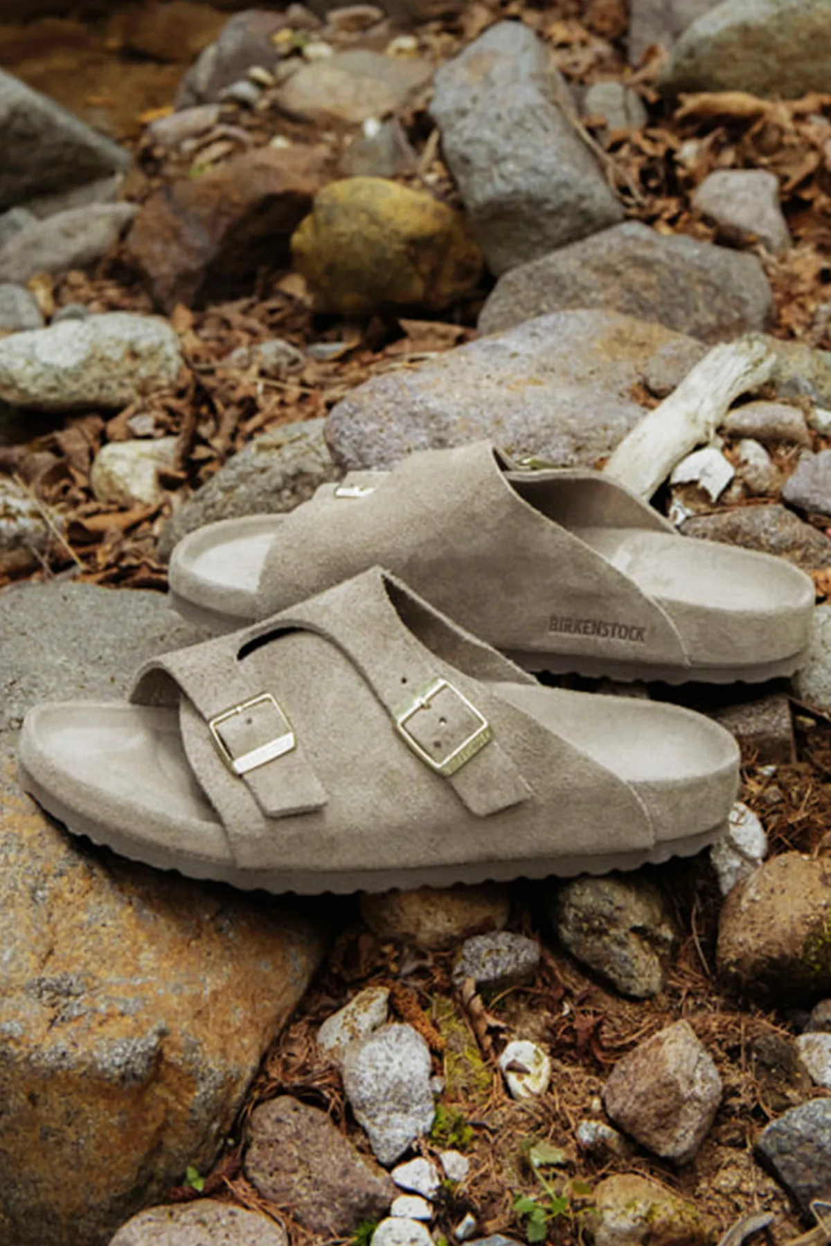 Birkenstock Sandals, Famous Footwear