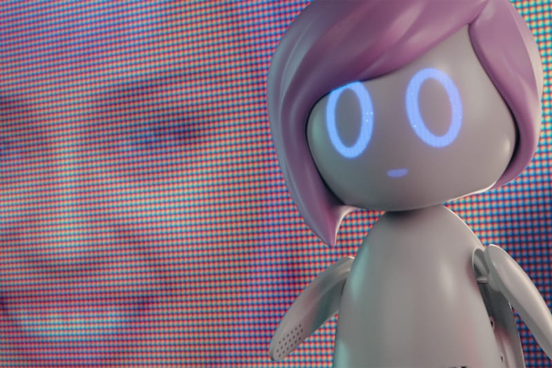 The Creator of ‘Black Mirror’ Is Worried About AI...