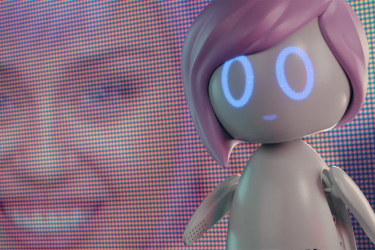 The Creator of ‘Black Mirror’ Is Worried About AI...