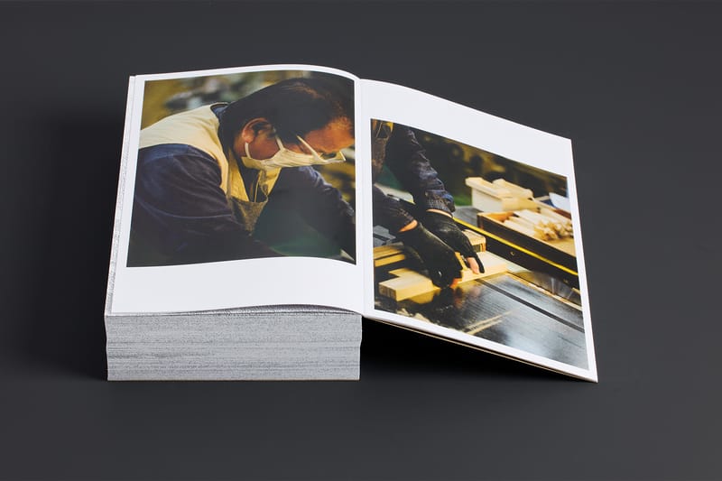 Chowa Is the New Cool-Kids-Only Label Merging Japanese Craft With Modern Culture