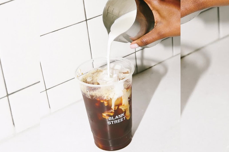 iced coffee drinks lattes syrup flavour london starbucks