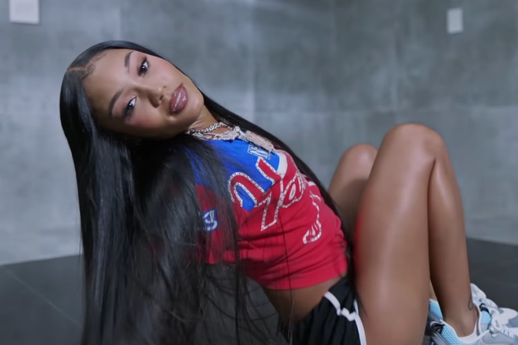 Coi Leray Twerks to Her Accomplishments in New Music Video for "Bops"