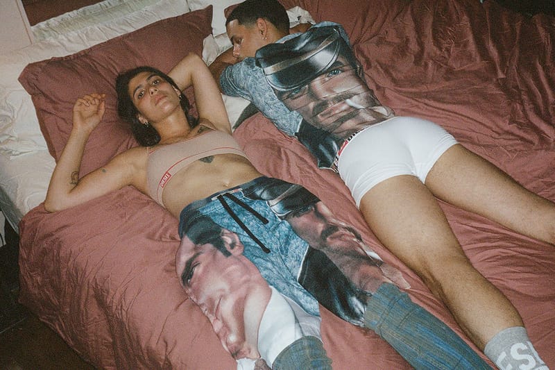 Diesel Invites You to the AllTogether Clubhouse for Pride 2023