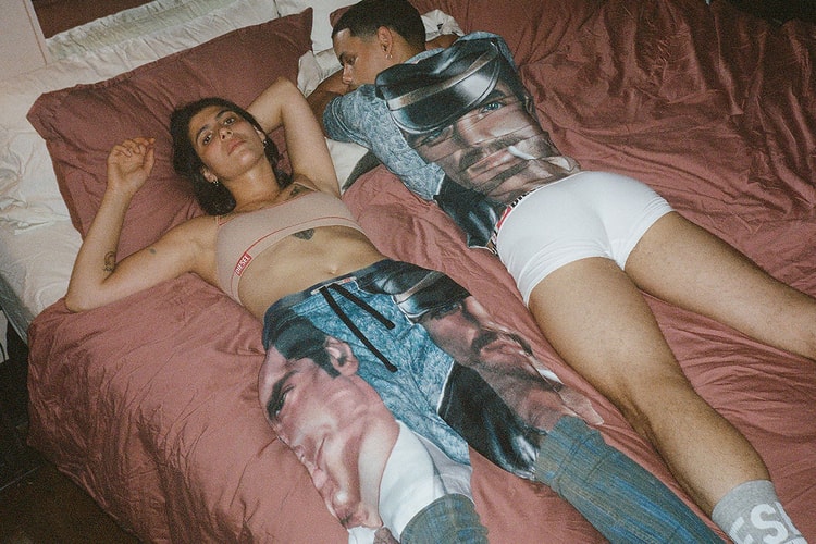 Diesel Invites You to the AllTogether Clubhouse for Pride 2023