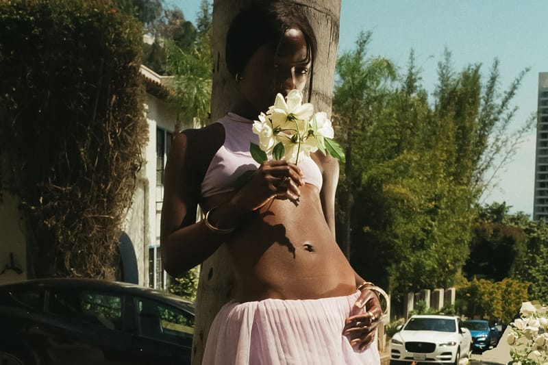 Hypebae Chats With Elsa Majimbo About Memes and Mental Health