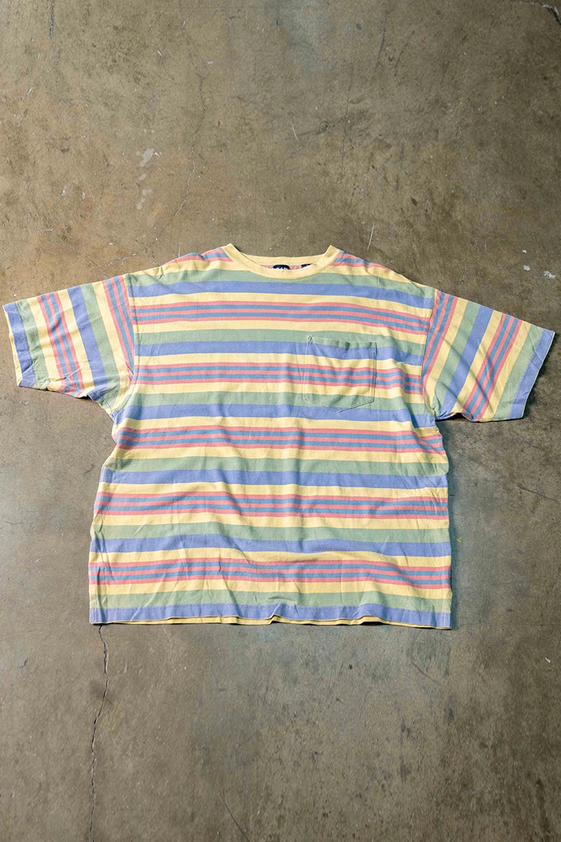 gap sean wotherspoon spring summer 2023 vintage clothing t-shirts sweaters jean jackets skirts