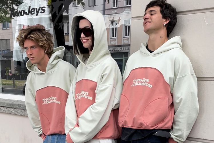 HUNI Opens Its Pop-Up In Berlin