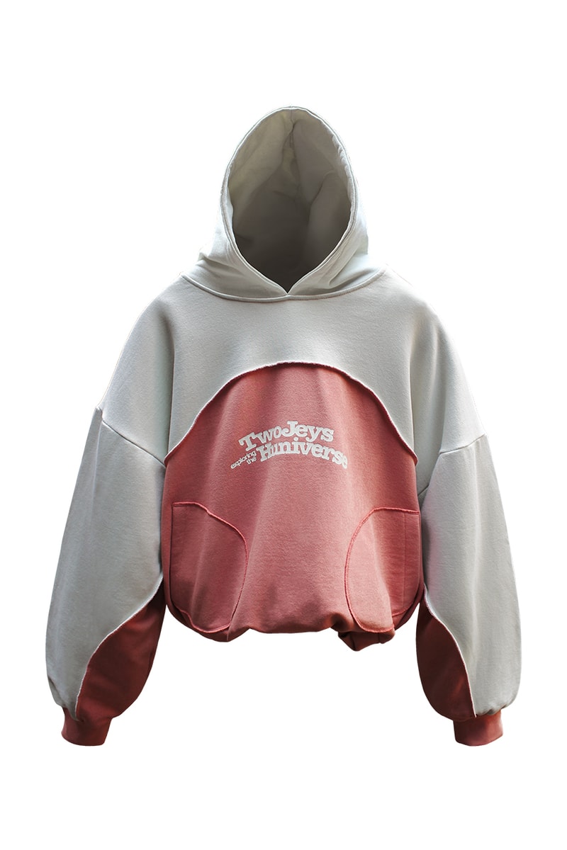 HUNI hoodies apparel berlin pop-up shops