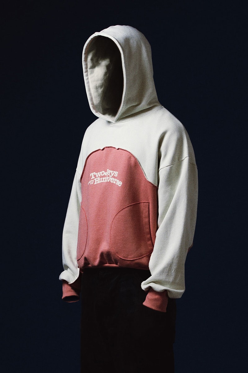 HUNI hoodies apparel berlin pop-up shops
