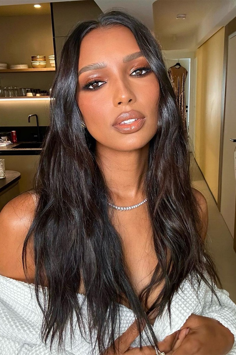 Frizzy Haircare Tips TikTok Shampoo Conditioner Serums