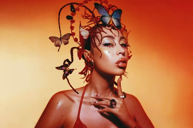 Kali Uchis Announces New Dates for 'Red Moon in Venus' Tour Part II